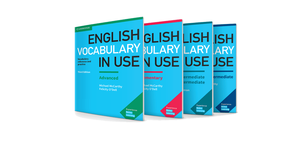 [VOCAB] Cambridge English Vocabulary in Use by Michael McCarthy, Felicity O’Dell, Stuart&nbsp;Redman